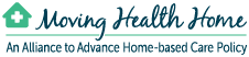 Moving Health Home Logo