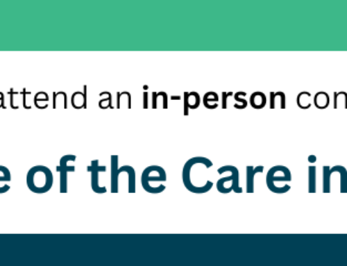In-Person Congressional Briefing: The Future of the Care in the Home